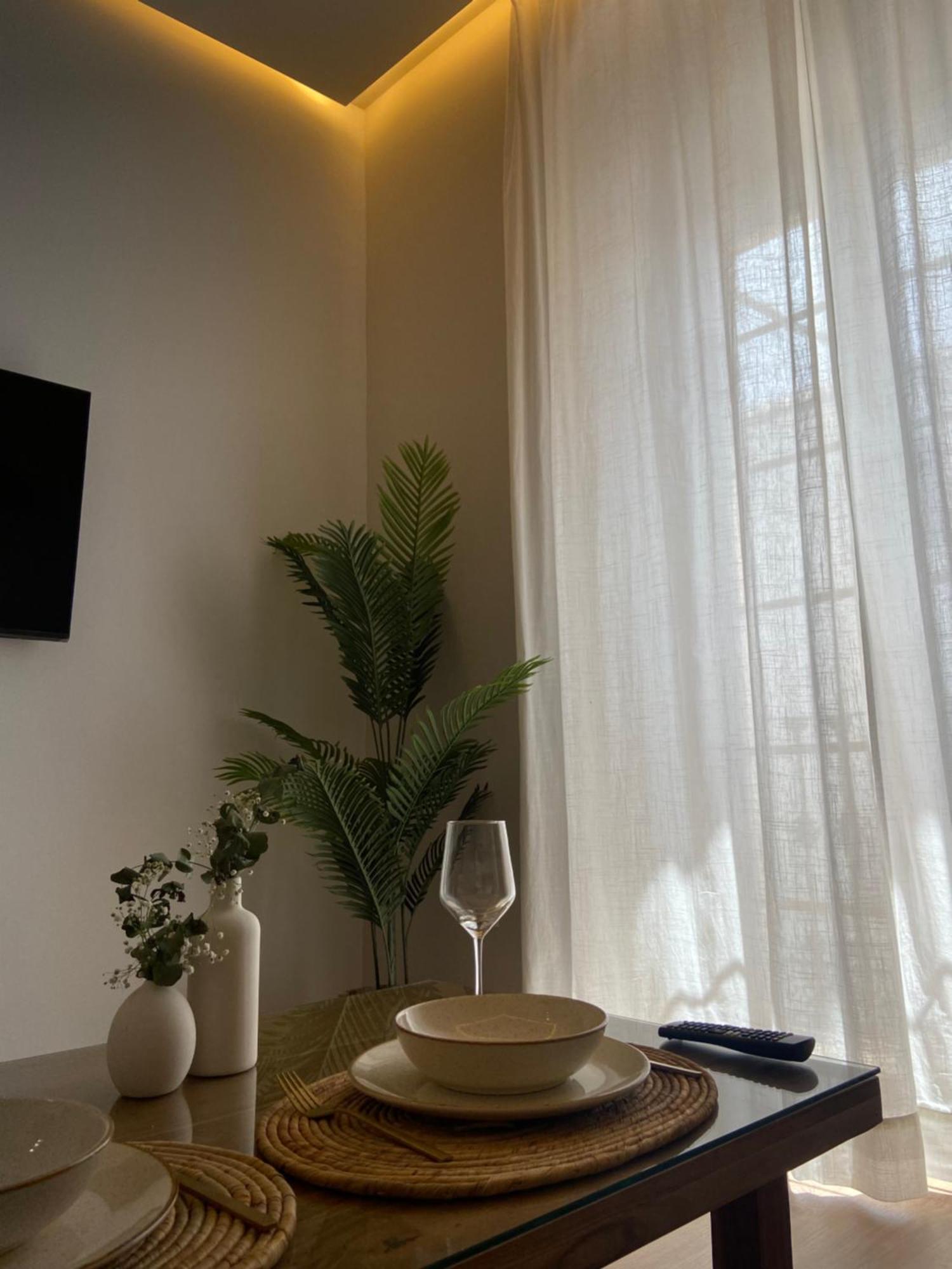 Apartment Aljara Ronda