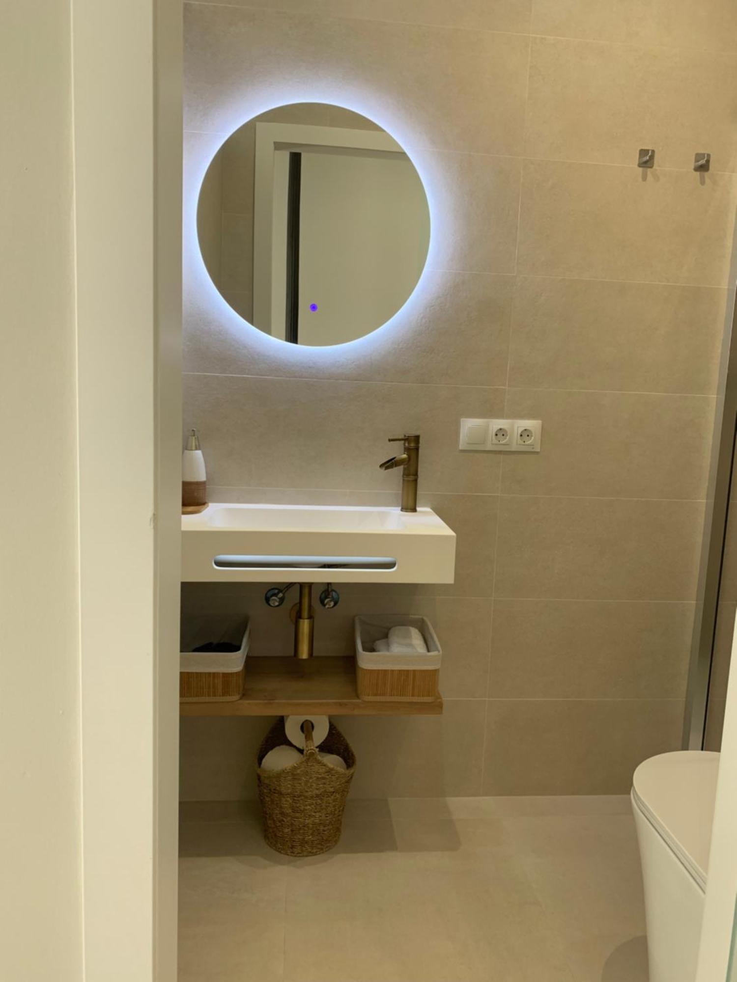 Apartment Aljara Ronda