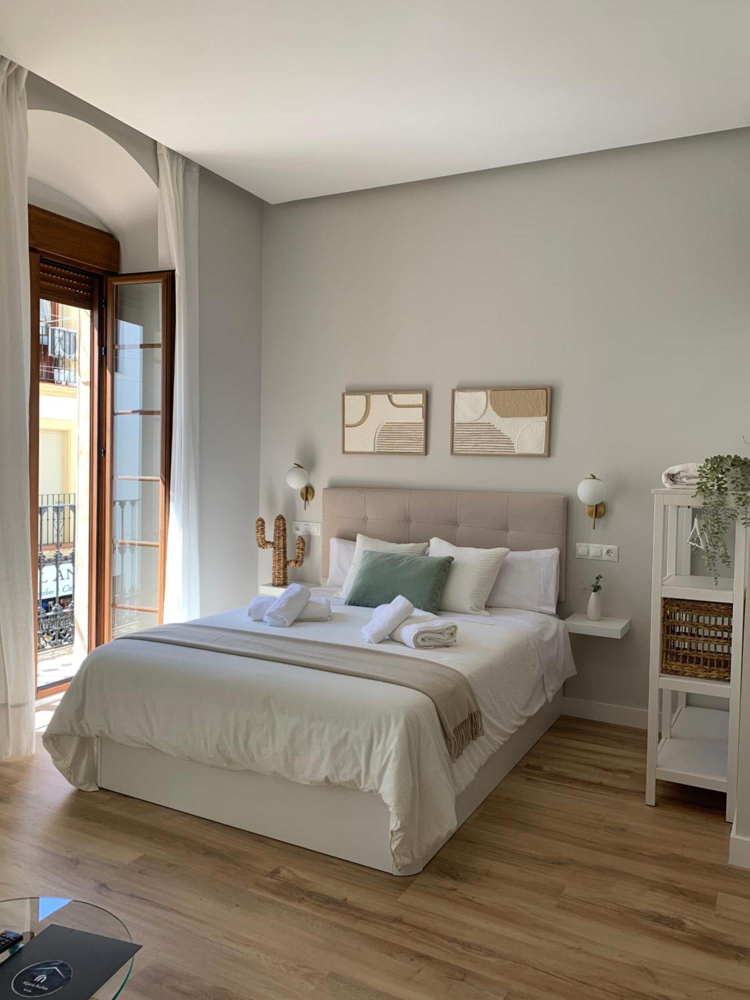 Apartment Aljara Ronda