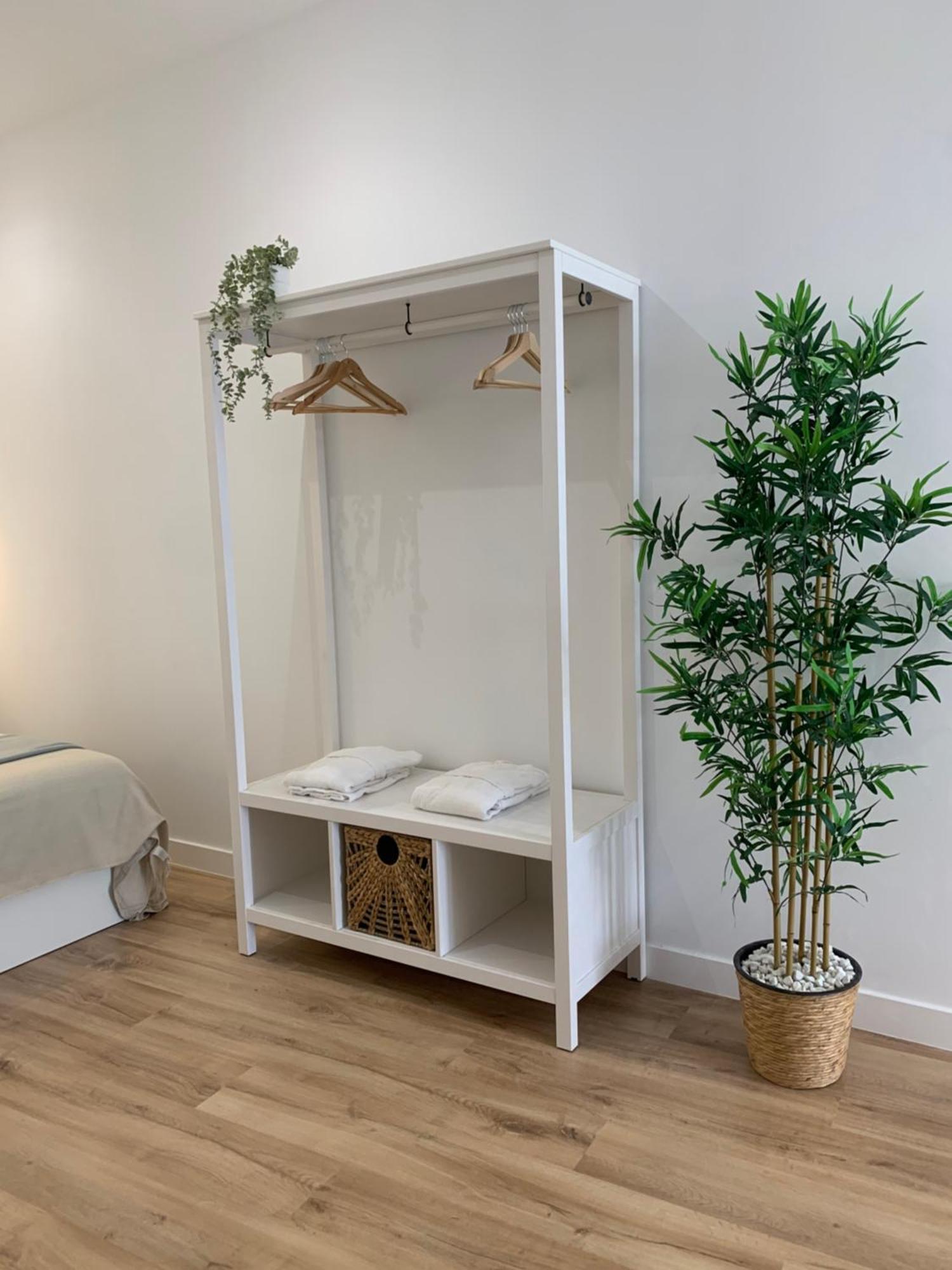Apartment Aljara *