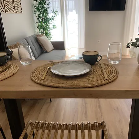 Aljara Suites Ronda Buitenkant foto