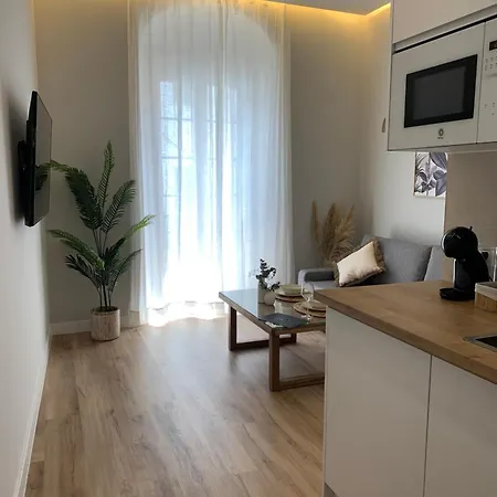 Aljara Suites Ronda Buitenkant foto