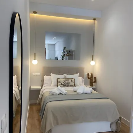 Aljara Suites Ronda Buitenkant foto