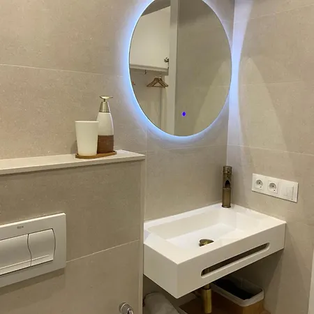 Aljara Suites Ronda Buitenkant foto