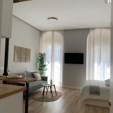 Aljara Suites Ronda Buitenkant foto