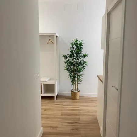 Aljara Suites Ronda Buitenkant foto