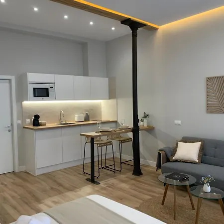 Aljara Suites Ronda Buitenkant foto
