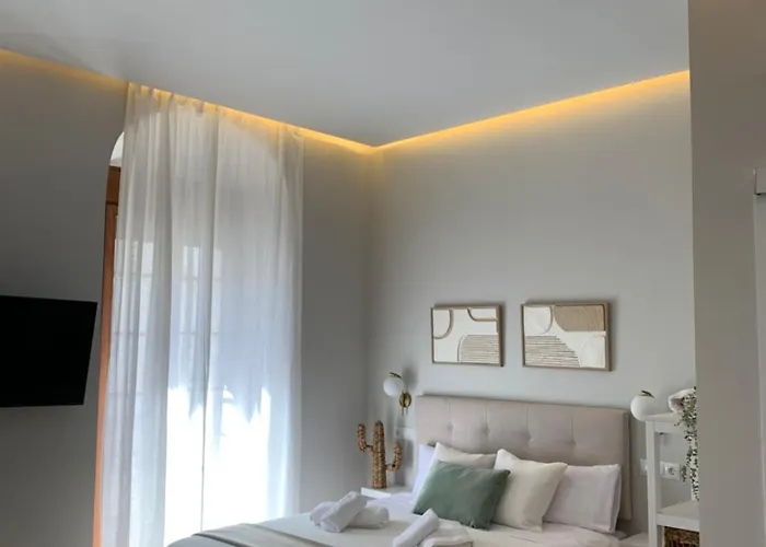 Aljara Suites