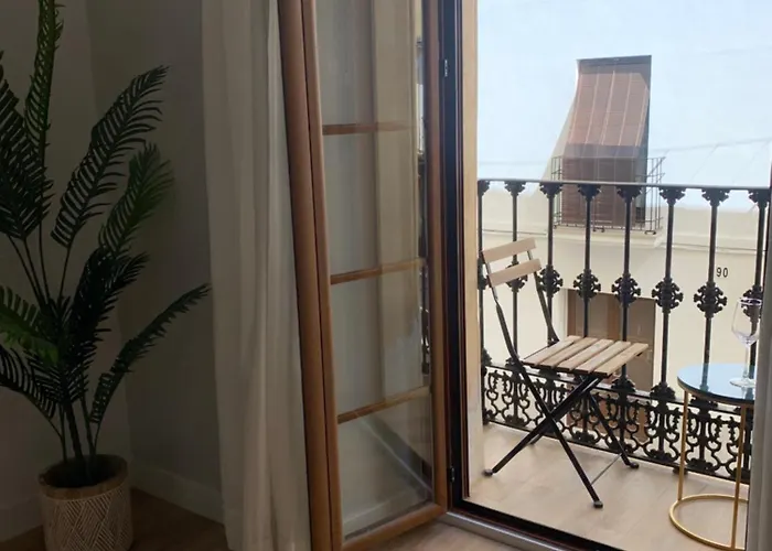 Aljara Suites