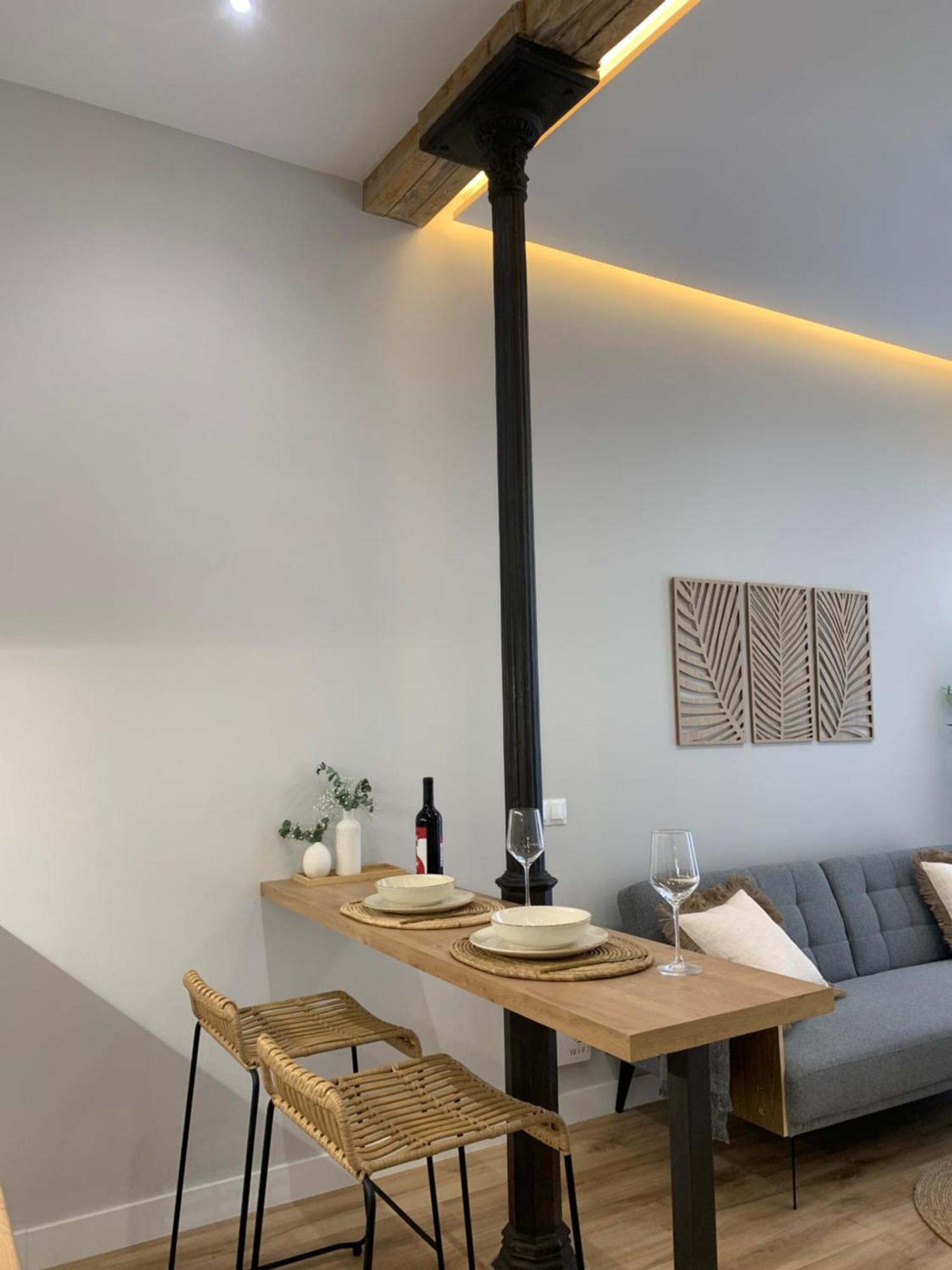 Apartment Aljara Ronda