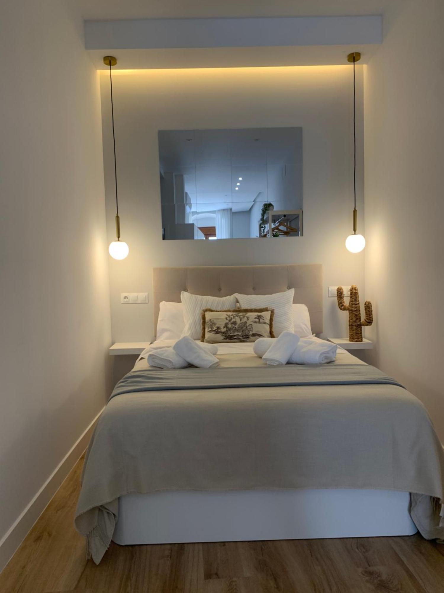 Apartment Aljara *