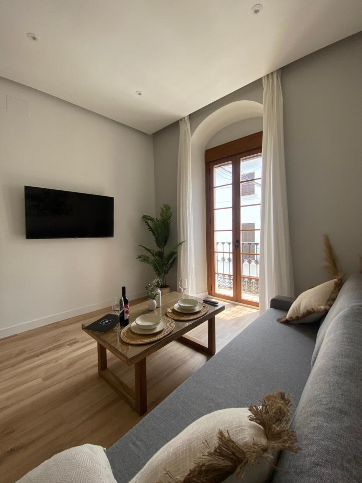 Apartment Aljara