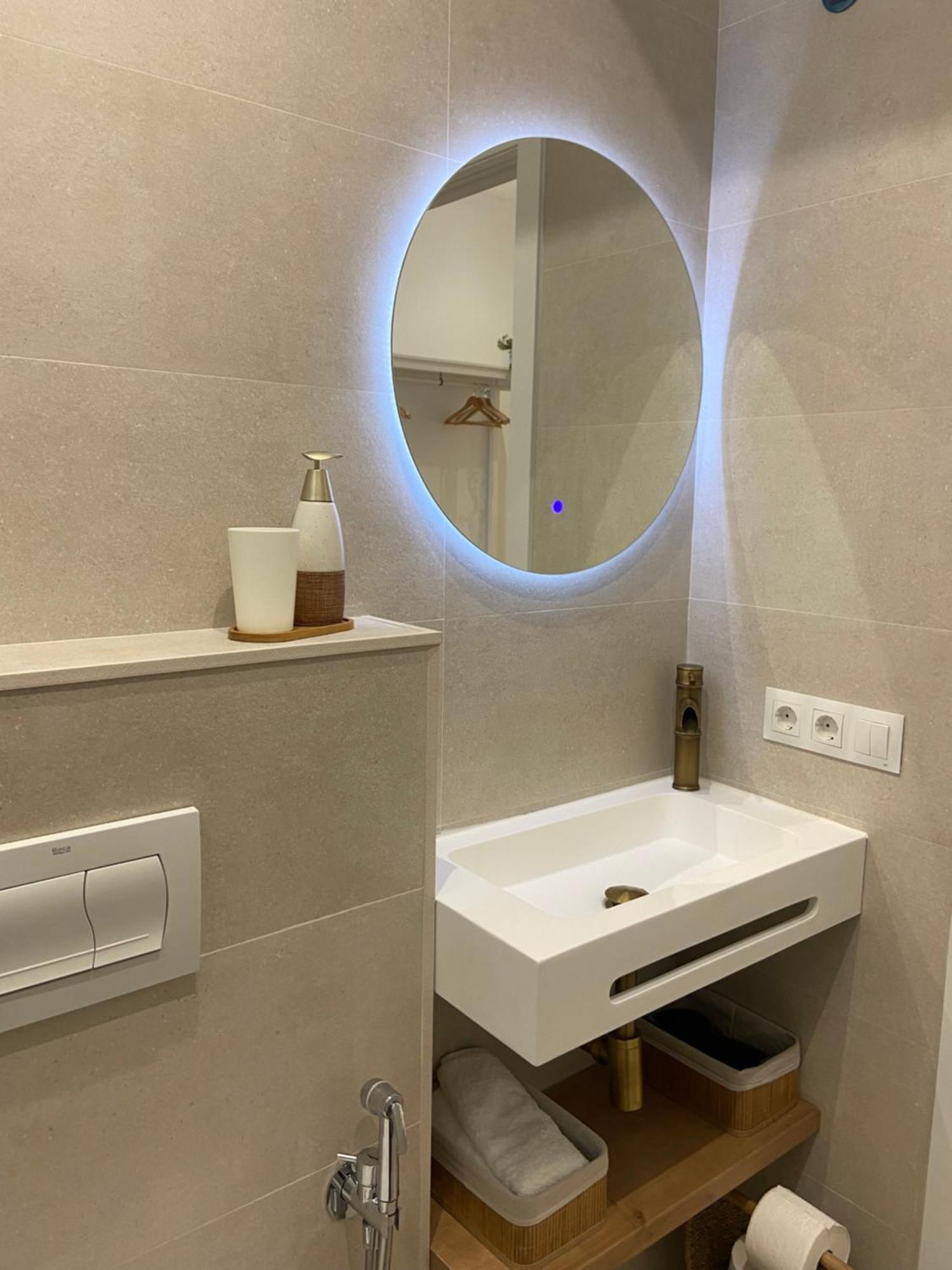 Apartment Aljara *