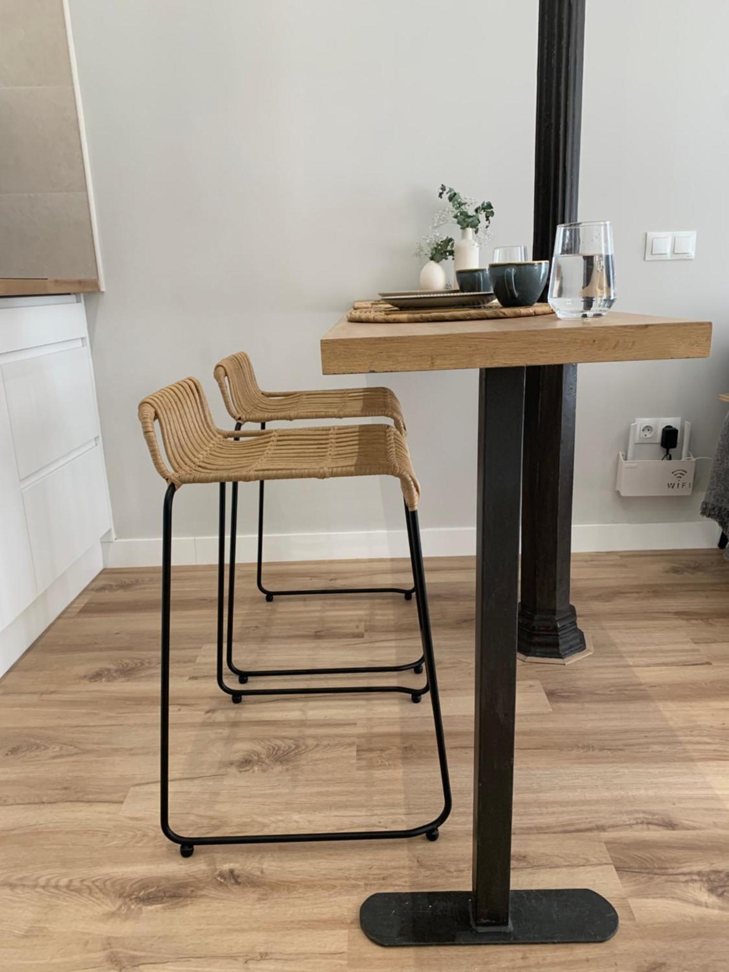 Apartment Aljara *
