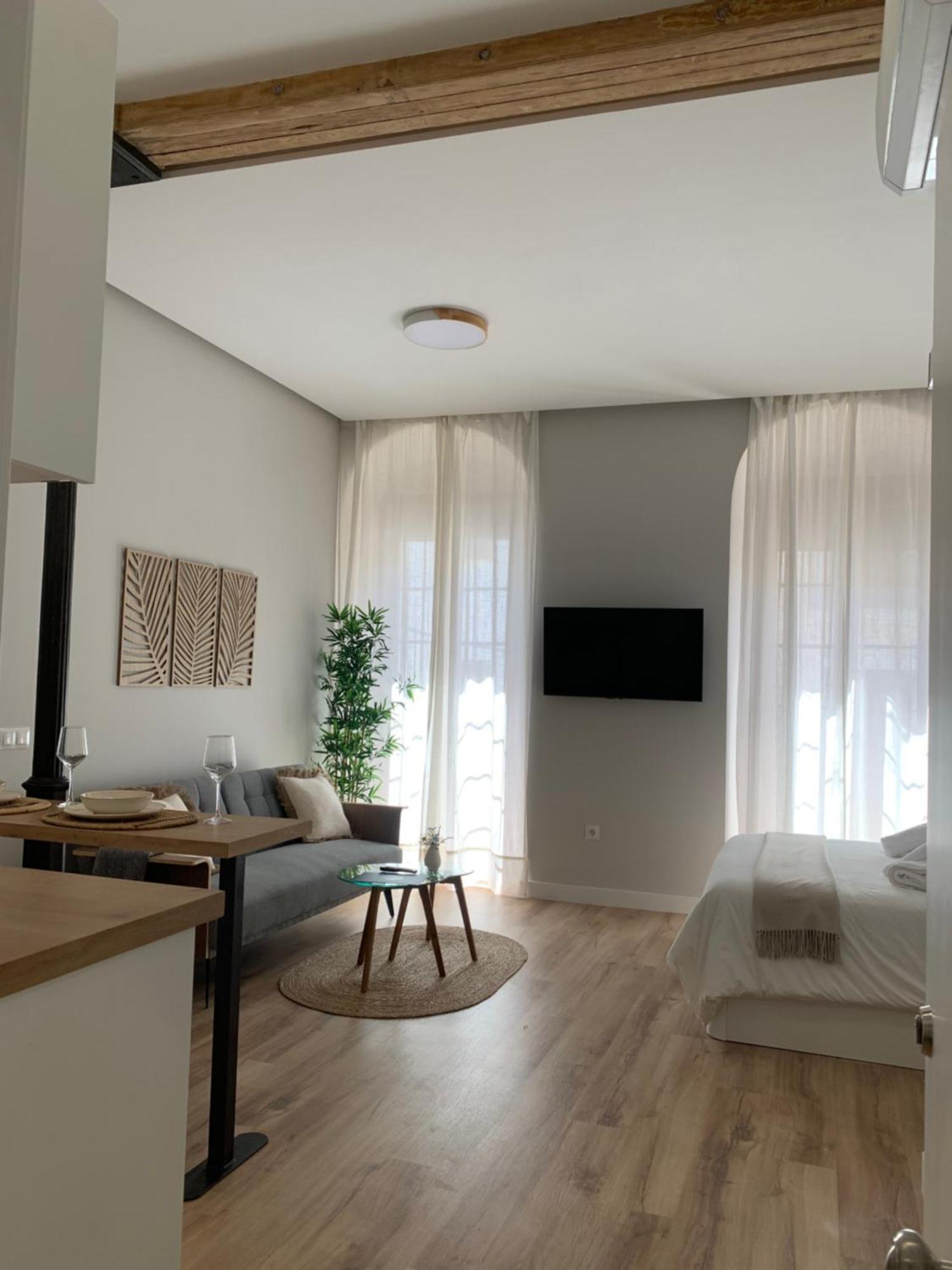 Apartment Aljara Ronda