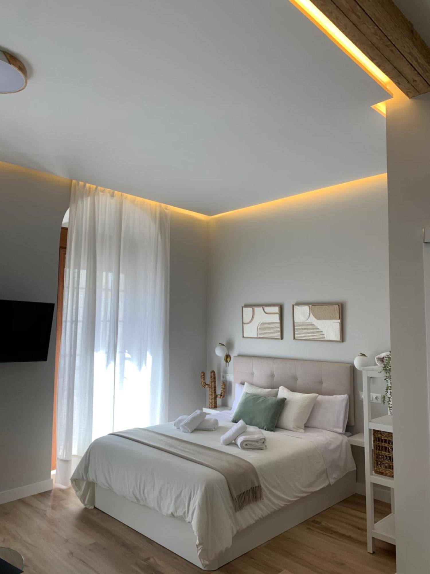 Apartment Aljara Ronda