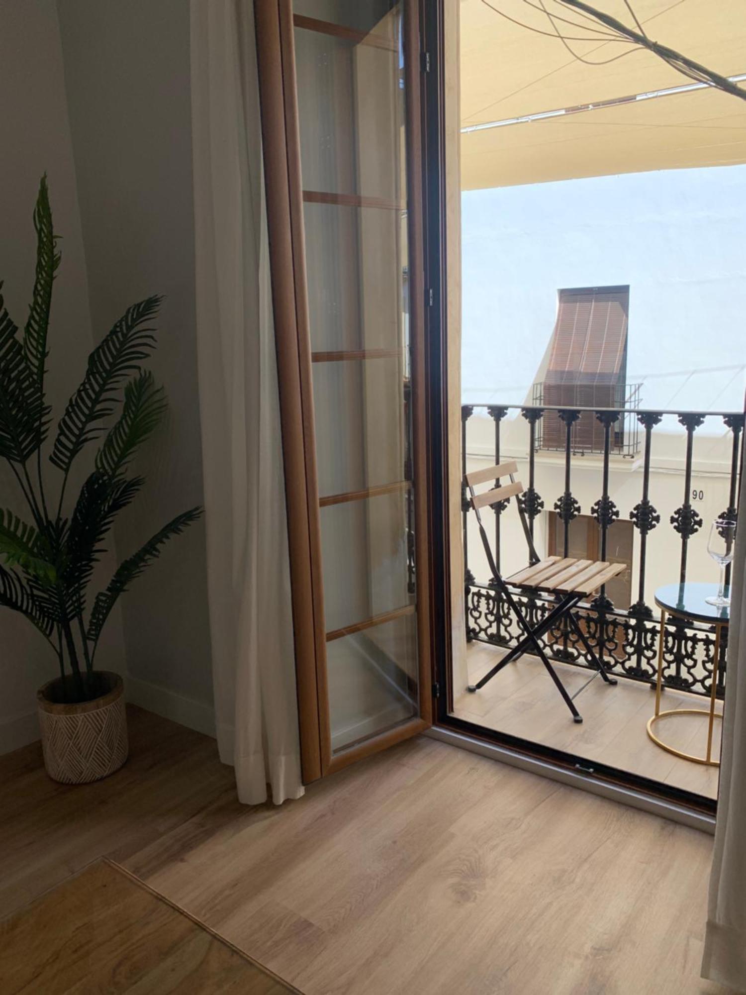 Apartment Aljara